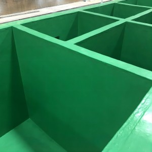 酒泉防腐水池，酒泉水池防腐防渗怎么做，酒泉防腐水池施工厂家